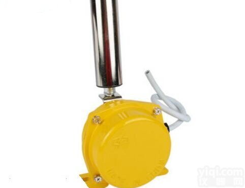 防爆跑偏<em>开关</em>EXRPD1（<em>材质</em>）