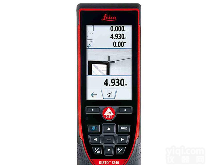 leica徕卡Disto X4激光<em>测距</em>仪<em>蓝牙</em>150米广东代理