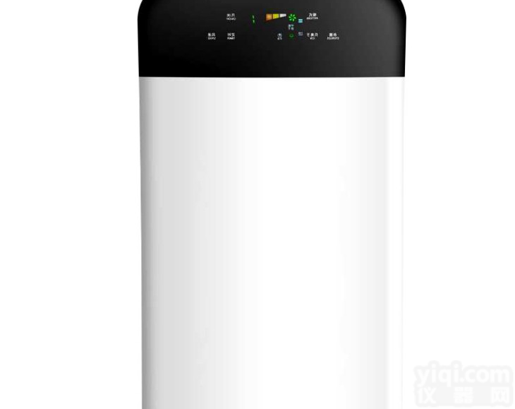 恒晨D100型紫外线杀菌负离子净化<em>香薰</em><em>加湿</em>空气<em>净化器</em>