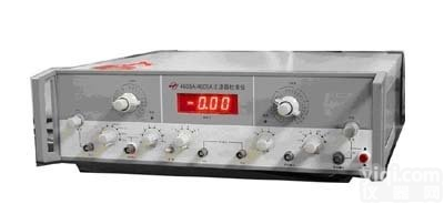 北京<em>程控</em><em>示波器</em><em>校准仪</em>使用说明书