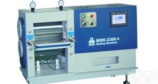 北京电动<em>对辊机</em>特价供应