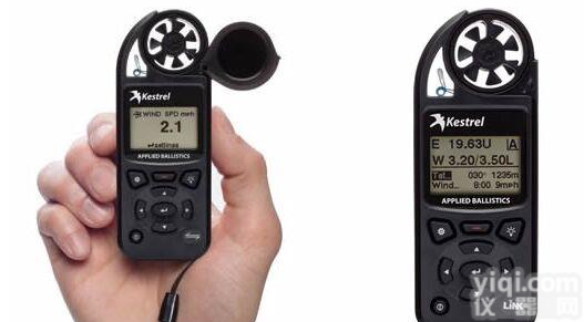 <em>美国</em>Kestrel5700AL<em>风速仪</em>含<em>弹道</em>（NK-5700）