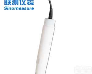 四氟<em>电极</em>_耐<em>腐蚀</em>pH<em>电极</em>SIN-pH5013A