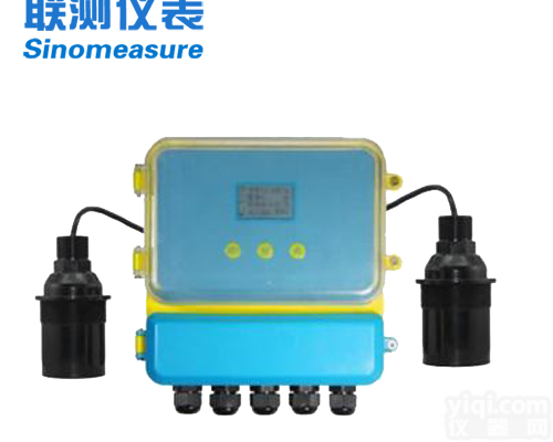 SIN-DFG分体式超声波<em>液位</em>计/物位计/水位仪 污水 <em>料位</em><em>液位</em>测量