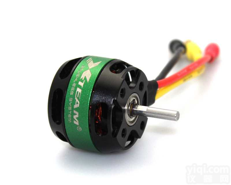 X-TEAM 2205无刷直流外转子<em>马达</em> 航模<em>固定</em>翼无人飞行器电机<em>马达</em>