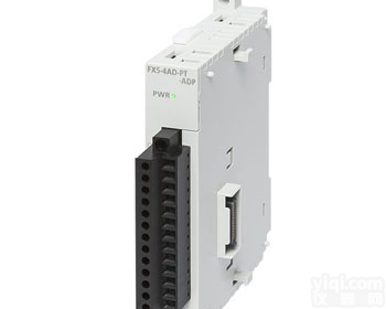 FX5-4AD-PT-<em>ADP</em> <em>三菱</em>PLC模拟量输入模块 FX5-4AD-PT-<em>ADP</em><em>三菱</em>FX5系列4通道