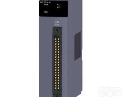 <em>三菱</em>QD75MH2 SSCNETⅢ定位模块 <em>三菱</em>QD75MH2<em>价格</em>