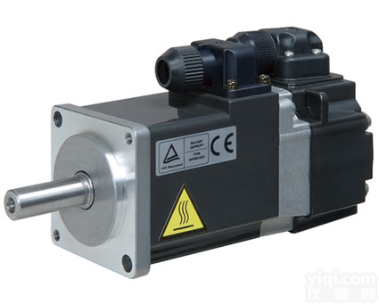 HG-KN43BJ-S100 <em>三菱</em>MR-JE<em>伺服电机</em>HG-KN43BJ价格好 带电磁制动器0.4Kw