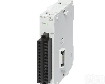 FX5-4AD-PT-<em>ADP</em> <em>三菱</em>FX5系列4通道铂电阻输入模块 广东<em>三菱</em>供应商