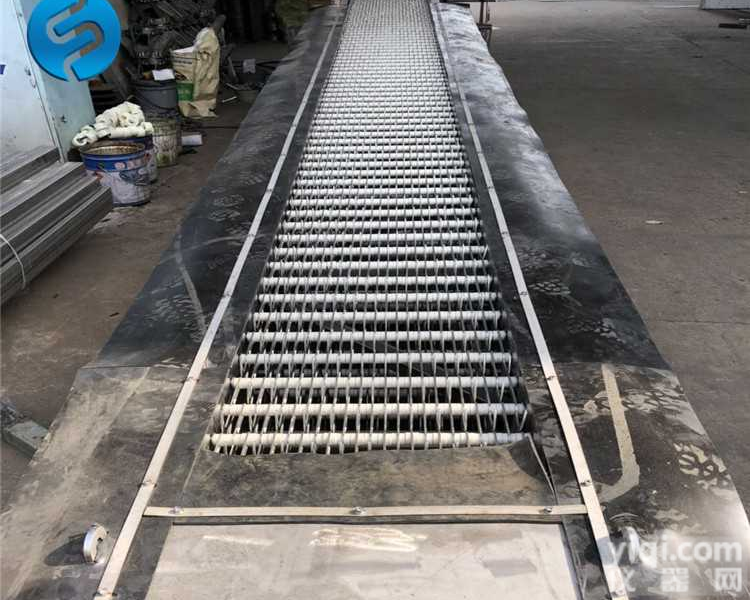 GSHZ<em>回转</em>式机械格栅 旋转式<em>格栅除污机</em>价格