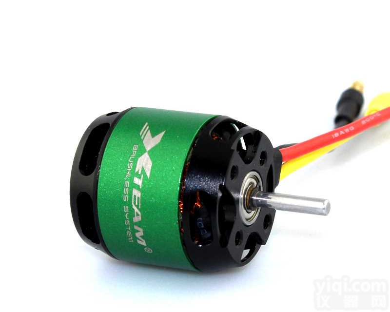 X-TEAM 2220无刷直流<em>马达</em> <em>固定</em>翼航模 大扭力外转子微型<em>马达</em>