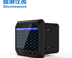 无纸<em>记录仪</em>144*144_全新36<em>万能</em>通道SIN-R6000F