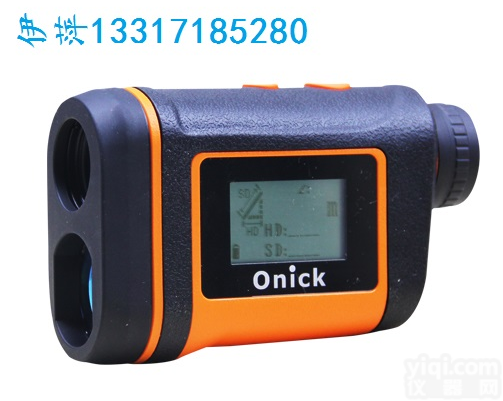 #欧<em>尼卡</em>厂家报道#欧<em>尼卡</em><em>测距仪</em>2200B激光<em>测距仪</em>价格 #新闻动态