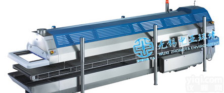 <em>隧道式</em><em>速冻</em>机<em>厂家</em>价格