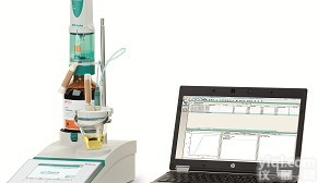 瑞士万通精灵一代<em>一体式</em><em>卡尔</em>费休滴<em>定仪</em>