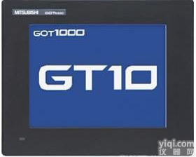 三菱5.7寸<em>触摸屏</em>GT1050-QBBD-C 广州三菱供应商