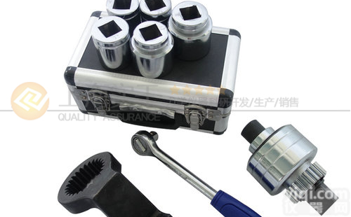 汽车螺栓拆装用<em>扭力放大器</em>15倍