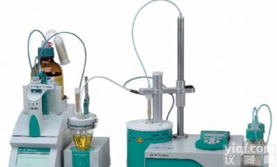 瑞士<em>万通</em>Thermoprep<em>卡氏</em>样品加热处理器