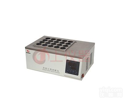 上仪器智能<em>石墨</em><em>消解</em>仪,一体式<em>石墨</em><em>消解</em>仪