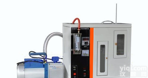 高沸点范围石油产品高真空蒸馏<em>测定仪</em>#企业<em>今日</em>资讯*高真空<em>测定仪</em>，蒸馏测定器，高沸点真空<em>测定仪</em>