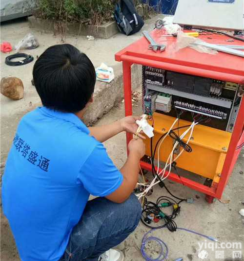 <em>张掖</em>市卖桥梁<em>预应力</em>智能张拉设备厂家在哪