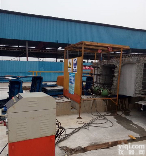 湘西<em>土家族</em><em>苗族</em>自治州卖桥梁预应力智能张拉设备厂家在哪