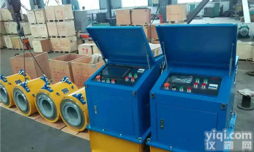 <em>亳州</em>市卖桥梁<em>预应力</em>智能张拉设备厂家在哪