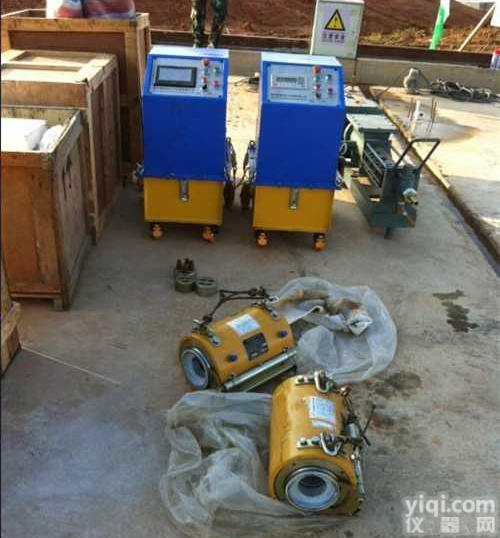 <em>克拉玛依市</em>卖桥梁预应力智能张拉设备厂家在哪