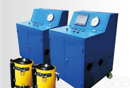 <em>齐齐哈尔</em>市卖桥梁<em>预应力</em>智能张拉设备厂家在哪