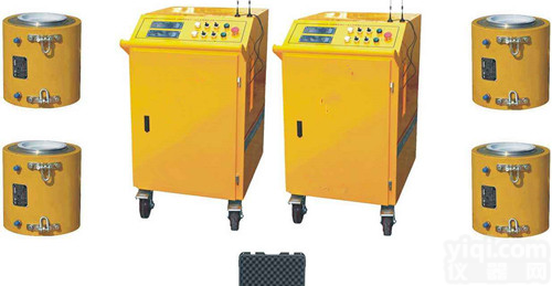 <em>平顶山</em>市卖桥梁<em>预应力</em>智能张拉设备厂家在哪