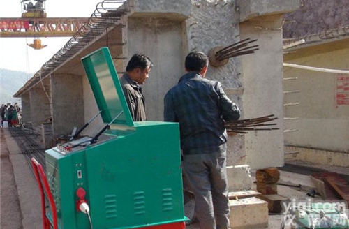 <em>阿勒泰</em>地区卖桥梁<em>预应力</em>智能张拉设备厂家在哪