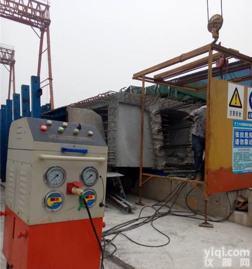 <em>黄山</em>市卖桥梁<em>预应力</em>智能张拉设备厂家在哪