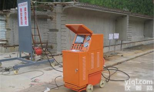 <em>张家口市</em>卖桥梁预应力智能张拉设备厂家在哪