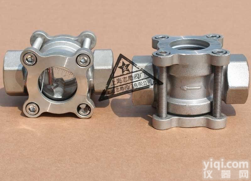 <em>不锈钢带</em><em>刻度</em>玻璃视镜，带<em>刻度</em>管道视镜，带<em>刻度</em>水流指示器