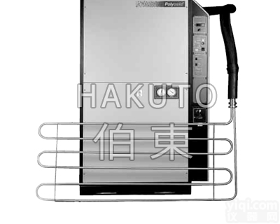 Polycold PFC-552HC,PFC-672HC,PFC-1102HC <em>水汽</em><em>深冷</em>泵/<em>冷冻机</em>