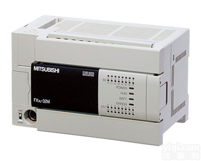 FX3U-32MT/ES-A <em>三菱</em>PLC FX3U-132MT<em>价格优惠</em> FX3U-32MT/ES-A优质供应商