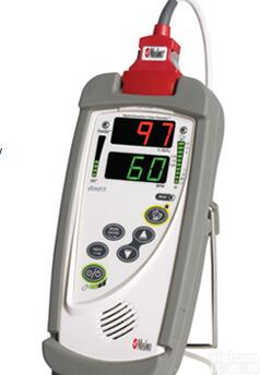 <em>Masimo</em> Rad5手持式<em>脉搏</em>血氧检测仪