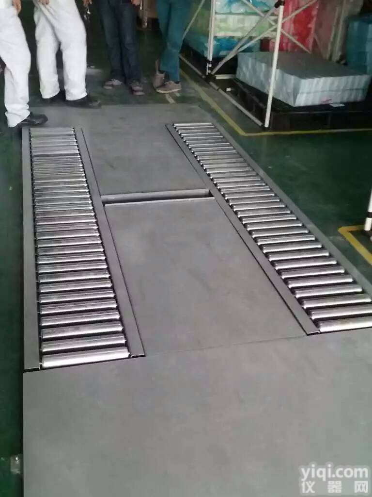 JH-流水线<em>滚筒</em>称-静态<em>滚筒</em>称-<em>不锈钢</em><em>滚筒</em>秤落地称