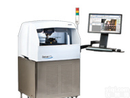 <em>探针</em>式<em>轮廓</em>仪系统