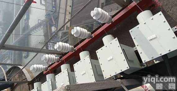 <em>转炉</em>煤气<em>放散</em>点火 华西钢铁顺利竣工-武汉<em>海韵</em>