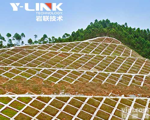 岩联YL-SIMS<em>边坡监测</em>厂家，监测连续稳定