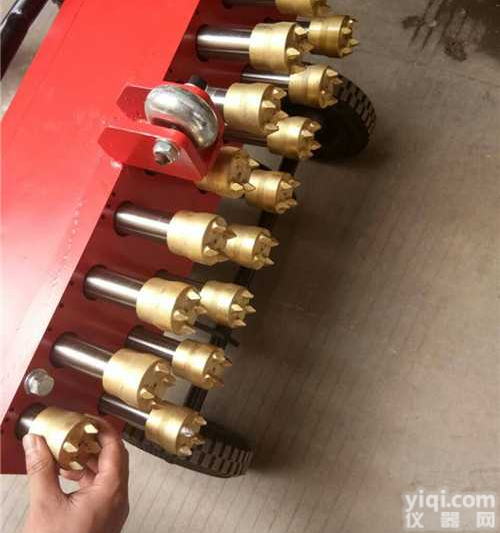 十<em>七头</em>凿毛机<em>市场价格</em>成都市