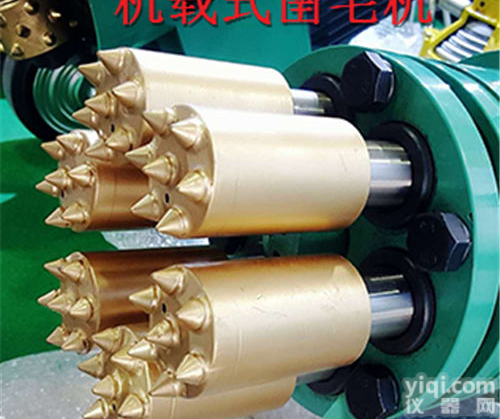 <em>七头</em>凿毛机<em>市场价格</em>山南地区