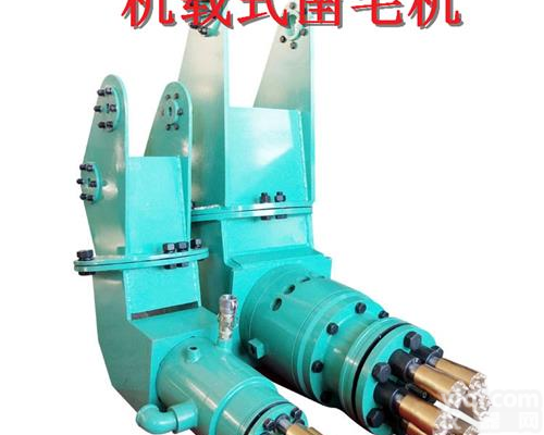 十<em>七头</em>凿毛机<em>市场价格</em>榆林市