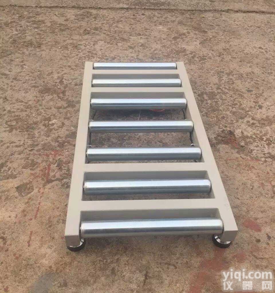 JH-<em>上海</em>300公斤<em>滚筒</em>称-<em>上海</em>500kg无动力辊筒称<em>价格</em>