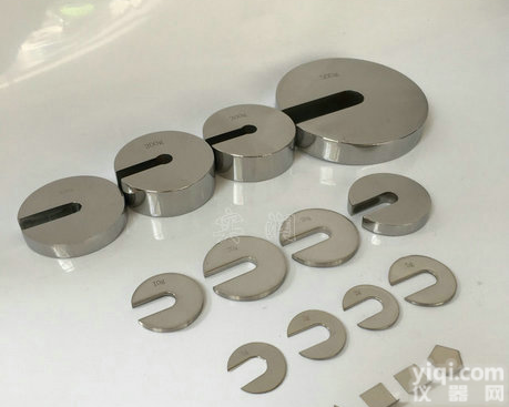 增砣<em>砝码</em>,C字型不锈钢<em>秤砣</em><em>法码</em>价格