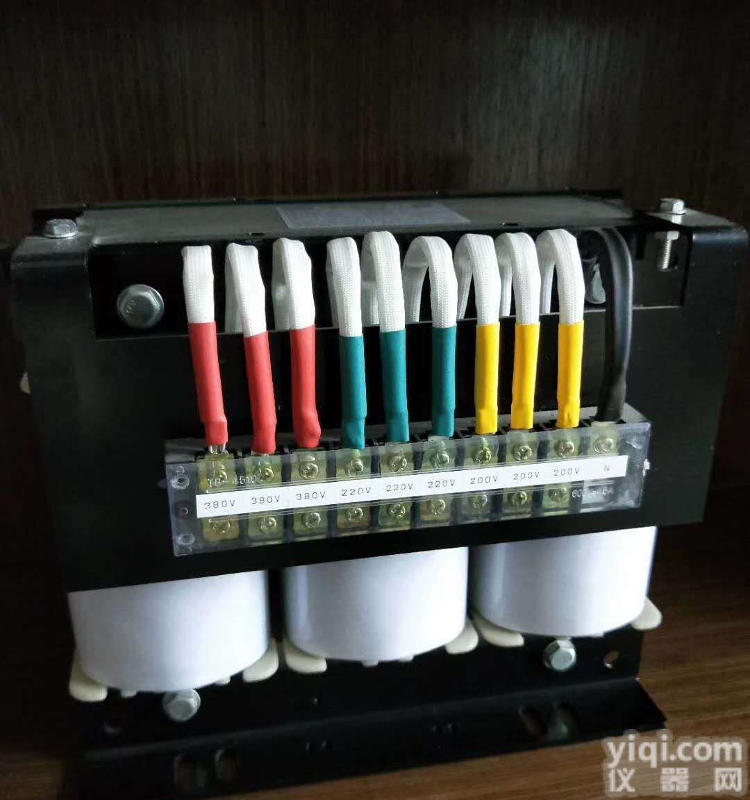 <em>东莞</em><em>变压器</em>613V变380V，出口设备<em>变压器</em>，电压613V转380V