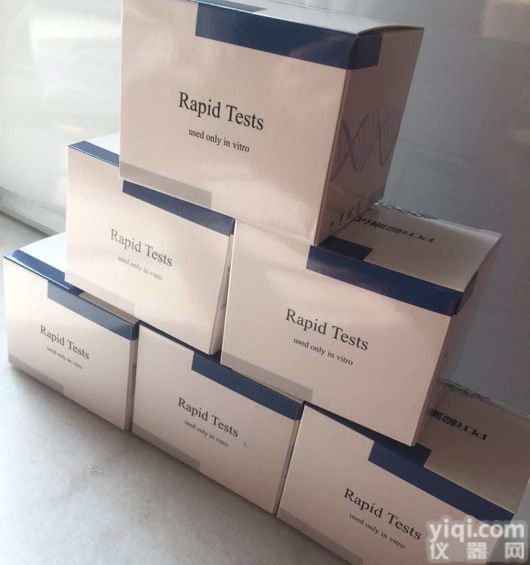 链霉<em>亲和</em>素，HRP <em>标记</em>