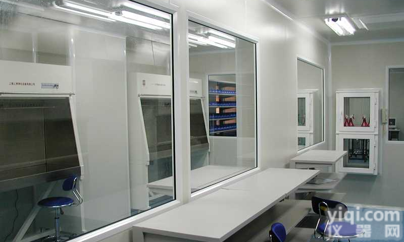 <em>东营</em>实验室<em>净化工程</em>厂家报价