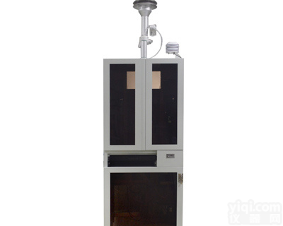 大气在线离子色谱仪